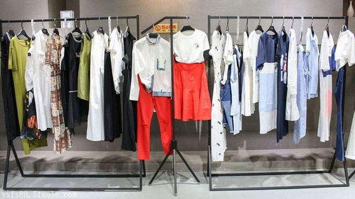 服裝批發(fā)拿貨策略 如何精準選擇服裝與服飾