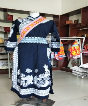 普定縣紡織服裝產(chǎn)業(yè)發(fā)展現(xiàn)狀與前景分析