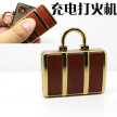 充電火機是否真的防風？深入解析技術原理與市場推薦