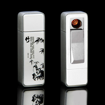 創(chuàng)意與實(shí)用并重 竹語(yǔ)充電打火機(jī)+8G優(yōu)盤(pán)——獻(xiàn)給特別的他的生日驚喜